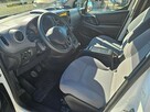 Peugeot Partner pack klim - 7