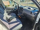 Peugeot Partner pack klim - 8