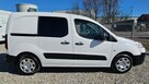 Peugeot Partner pack klim - 9