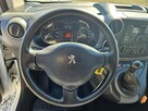 Peugeot Partner pack klim - 11