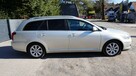 Toyota Avensis z Niemiec opłacona piękna. Gwarancja - 4