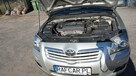 Toyota Avensis z Niemiec opłacona piękna. Gwarancja - 13