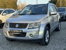 Suzuki Grand Vitara 2.0 4X4 BENZYNA  reduktor idealny zero rdzy - 2