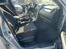 Suzuki Grand Vitara 2.0 4X4 BENZYNA  reduktor idealny zero rdzy - 7