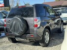 Suzuki Grand Vitara 1,6  4X4 BENZYNA idealny zero rdzy - 3