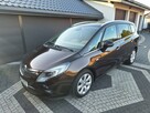 Opel Zafira 1.4 T 140KM Innovation Xenon Navi  - Color Version - 2