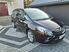 Opel Zafira 1.4 T 140KM Innovation Xenon Navi  - Color Version - 3