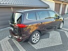 Opel Zafira 1.4 T 140KM Innovation Xenon Navi  - Color Version - 5