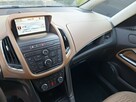 Opel Zafira 1.4 T 140KM Innovation Xenon Navi  - Color Version - 6