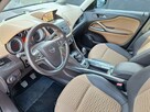 Opel Zafira 1.4 T 140KM Innovation Xenon Navi  - Color Version - 7