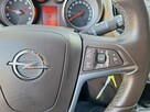 Opel Zafira 1.4 T 140KM Innovation Xenon Navi  - Color Version - 10