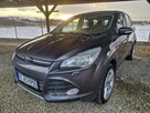 Ford Kuga 2.0 140km 4x4 el kapa grz. szyby fotele LED z Niemiec alu 19 - 1