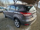 Ford Kuga 2.0 140km 4x4 el kapa grz. szyby fotele LED z Niemiec alu 19 - 2