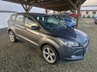 Ford Kuga 2.0 140km 4x4 el kapa grz. szyby fotele LED z Niemiec alu 19 - 4