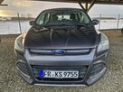 Ford Kuga 2.0 140km 4x4 el kapa grz. szyby fotele LED z Niemiec alu 19 - 6