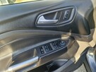 Ford Kuga 2.0 140km 4x4 el kapa grz. szyby fotele LED z Niemiec alu 19 - 12