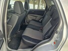 Suzuki SX4 1.6B nawigacja grz. fotel klimatronik alu 4x2 NIEMCY TuV 2026 rej PL - 9