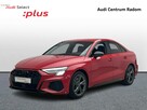 Audi S3 310KM Quattro VirtualPlus MatrixLed TempomatACC Black - 1