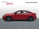 Audi S3 310KM Quattro VirtualPlus MatrixLed TempomatACC Black - 2