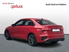 Audi S3 310KM Quattro VirtualPlus MatrixLed TempomatACC Black - 3