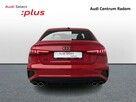 Audi S3 310KM Quattro VirtualPlus MatrixLed TempomatACC Black - 4