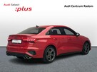 Audi S3 310KM Quattro VirtualPlus MatrixLed TempomatACC Black - 5
