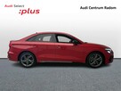 Audi S3 310KM Quattro VirtualPlus MatrixLed TempomatACC Black - 6