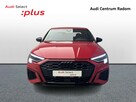 Audi S3 310KM Quattro VirtualPlus MatrixLed TempomatACC Black - 8