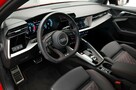 Audi S3 310KM Quattro VirtualPlus MatrixLed TempomatACC Black - 12