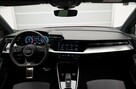 Audi S3 310KM Quattro VirtualPlus MatrixLed TempomatACC Black - 13