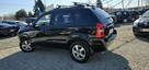 Hyundai Tucson Benz.+Lpg *NISKI PRZEBIEG!!  / Zamiana - 9