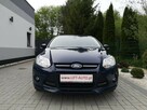Ford Focus 1.0 ECOBOOST 125KM # Klima # Alu # LED # Gwarancja - 3