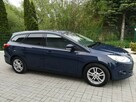 Ford Focus 1.0 ECOBOOST 125KM # Klima # Alu # LED # Gwarancja - 4