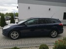 Ford Focus 1.0 ECOBOOST 125KM # Klima # Alu # LED # Gwarancja - 8