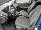 Ford Focus 1.0 ECOBOOST 125KM # Klima # Alu # LED # Gwarancja - 9