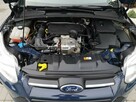Ford Focus 1.0 ECOBOOST 125KM # Klima # Alu # LED # Gwarancja - 13