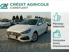 Hyundai i30 1.6D/115 KM Classic Salon PL Fvat 23% DW9NW38 - 1