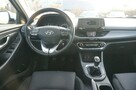 Hyundai i30 1.6D/115 KM Classic Salon PL Fvat 23% DW9NW38 - 11