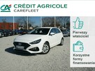 Hyundai i30 1.6D/115 KM Classic Salon PL Fvat 23% DW1PF01 - 1