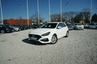 Hyundai i30 1.6D/115 KM Classic Salon PL Fvat 23% DW1PF01 - 2