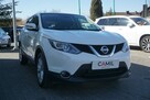 Nissan Qashqai Salon Polska - 3