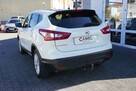 Nissan Qashqai Salon Polska - 7