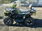 ASIX Inny Quad Asix Challenger 300 - 2