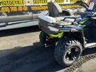 ASIX Inny Quad Asix Challenger 300 - 3