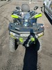 ASIX Inny Quad Asix Challenger 300 - 7