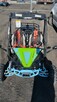 ASIX Inny Asix Buggy 125 - 4
