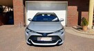 Toyota Corolla 2022 rej1.8 122KM Hybrid COMFORT  Salon PL,I WŁ,Serwis ,F.vat - 3