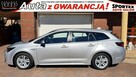 Toyota Corolla 2022 rej1.8 122KM Hybrid COMFORT  Salon PL,I WŁ,Serwis ,F.vat - 6
