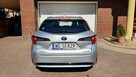 Toyota Corolla 2022 rej1.8 122KM Hybrid COMFORT  Salon PL,I WŁ,Serwis ,F.vat - 10