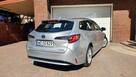 Toyota Corolla 2022 rej1.8 122KM Hybrid COMFORT  Salon PL,I WŁ,Serwis ,F.vat - 11